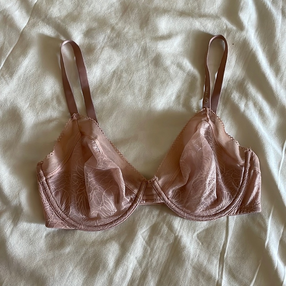 CALVIN KLEIN BRA